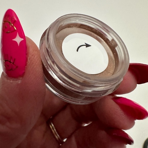 bareMinerals, PAMPER loose mineral eyeshadow, NWOB - Picture 7 of 8